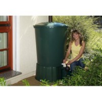 cuve exterieure